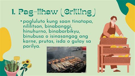 PAGLULUTO NG Meaning in English .